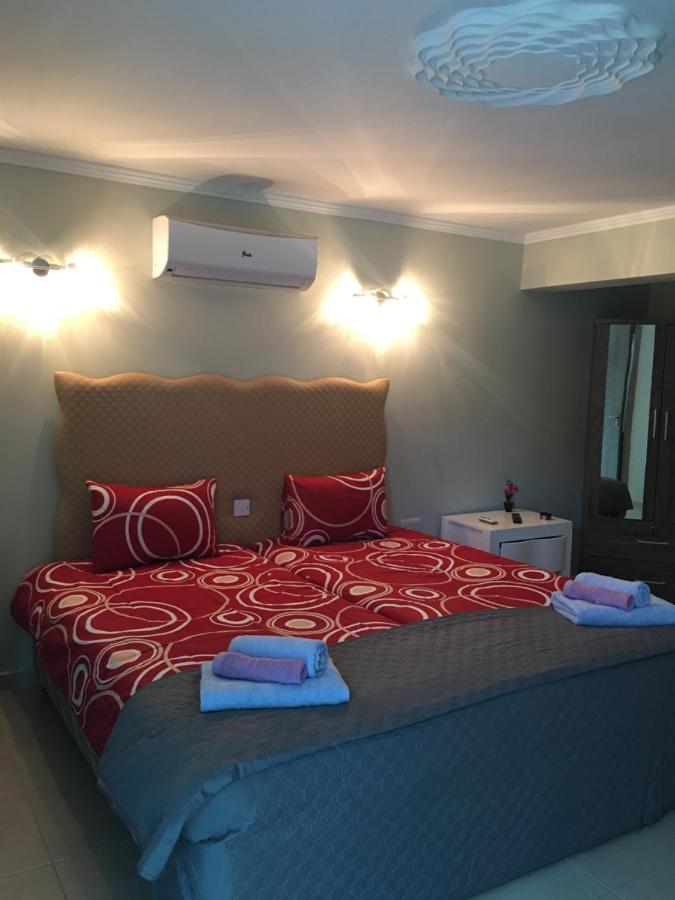 Livadia Studio Paphos Exterior photo